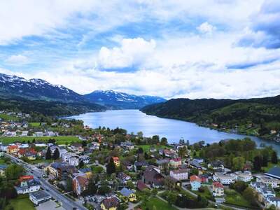 Grundstück kaufen in 9871 Seeboden