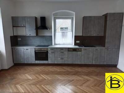 Wohnung mieten in 3192 Hohenberg