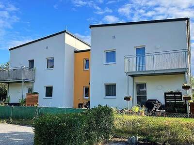 Mietwohnung in 2091 Langau