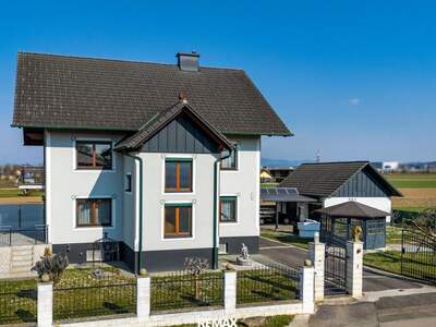 Haus kaufen in 8077 Gössendorf (Bild 1)