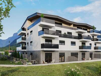 Grundstück kaufen in 6393 St. Ulrich (Bild 5)