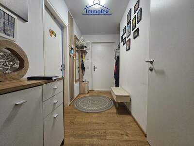 Terrassenwohnung kaufen in 6212 Maurach (Bild 5)