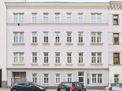 Haus kaufen in 1100 Wien