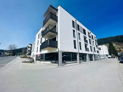 Gewerbeobjekt mieten in 5550 Radstadt