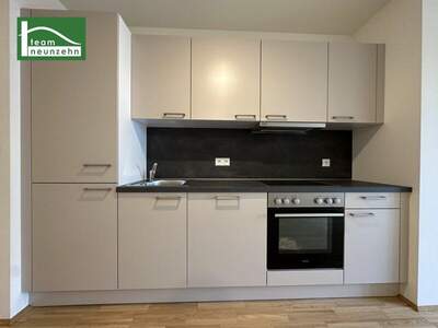 Terrassenwohnung mieten in 1200 Wien (Bild 3)