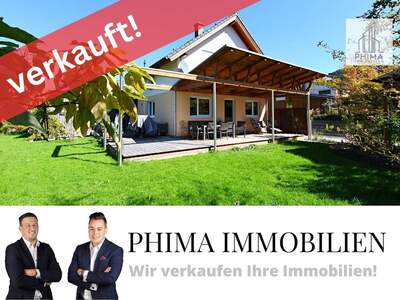 Haus kaufen in 6842 Koblach