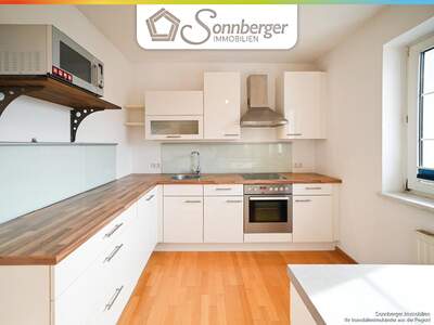 Terrassenwohnung kaufen in 4400 Steyr (Bild 1)