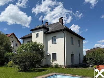 Haus kaufen in 4431 Haidershofen (Bild 1)