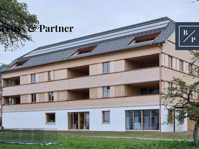 Wohnung kaufen in 6951 Lingenau