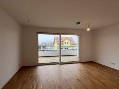 Terrassenwohnung kaufen in 2700 Wr. Neustadt (Bild 4)