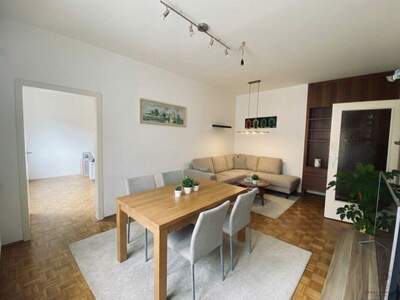 Wohnung mit Balkon kaufen in 8052 Graz (Bild 2)