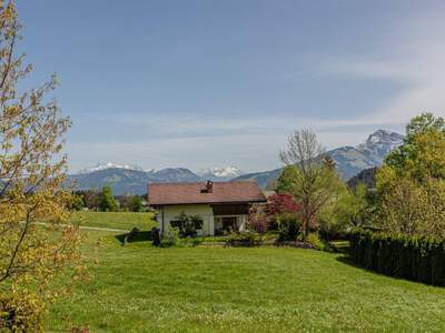 Grundstück kaufen in 6353 Going