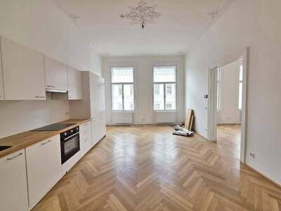 Mietwohnung in 1060 Wien