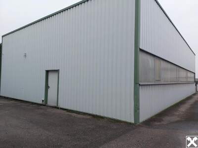 Gewerbeobjekt mieten in 2511 Pfaffstätten (Bild 5)