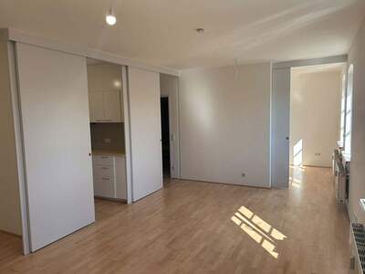 Mietwohnung in 4020 Linz (Bild 1)