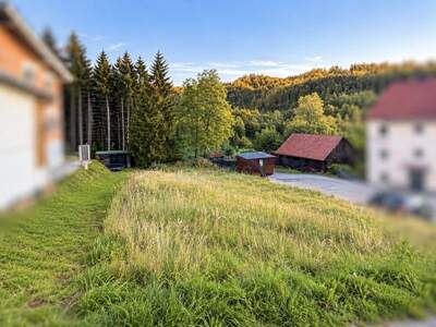 Grundstück kaufen in 4901 Ottnang