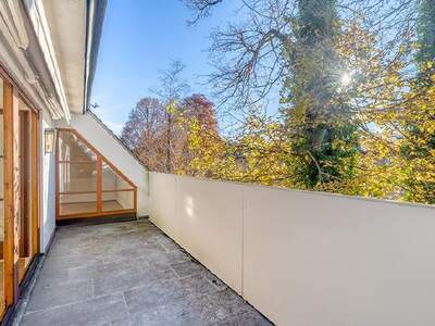 Dachgeschosswohnung kaufen in 5020 Salzburg