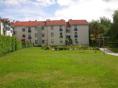 Wohnung mit Balkon mieten in 2020 Hollabrunn (Bild 2)