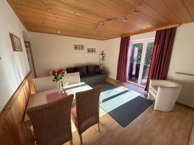 Terrassenwohnung kaufen in 5505 Mühlbach (Bild 3)