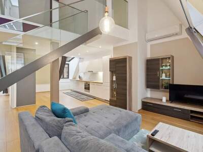 Mietwohnung in 1060 Wien