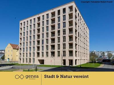 Eigentumswohnung in 8010 Graz