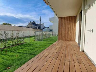 Terrassenwohnung kaufen in 7100 Neusiedl (Bild 3)