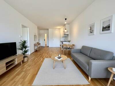 Mietwohnung in 8020 Graz