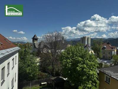 Wohnung mieten in 8720 Knittelfeld (Bild 5)