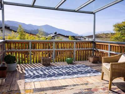 Wohnung kaufen in 6323 Bad Häring