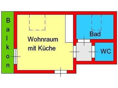 Mietwohnung in 8020 Graz