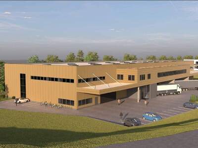 Gewerbeobjekt mieten in 6330 Kufstein