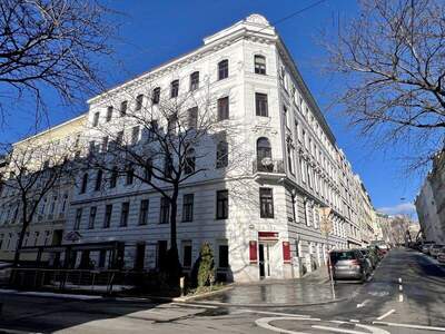 Wohnung kaufen in 1150 Wien (Bild 5)