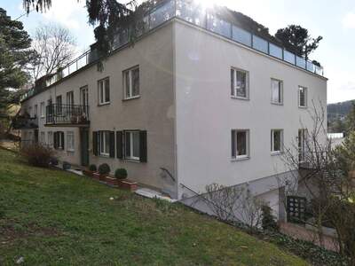 Mietwohnung provisionsfrei in 1190 Wien