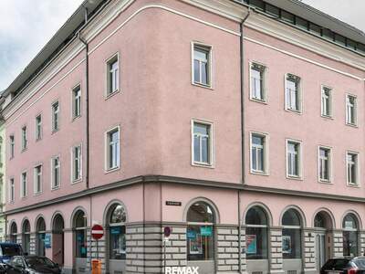 Gewerbeobjekt mieten in 4020 Linz (Bild 1)