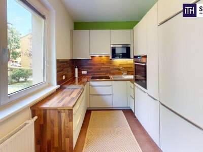 Terrassenwohnung mieten in 8010 Graz (Bild 3)