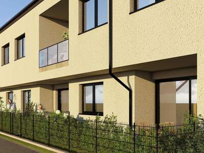 Wohnung kaufen in 5280 Braunau