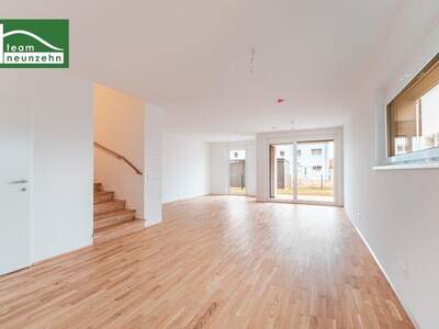 Reihenhaus kaufen in 3107 St. Pölten (Bild 3)