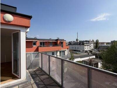 Terrassenwohnung mieten in 2340 Mödling (Bild 5)