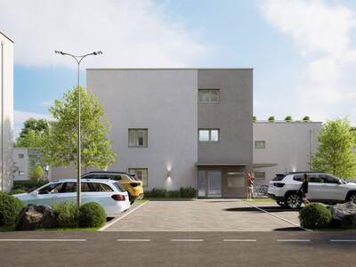 Wohnung mit Balkon kaufen in 9131 Grafenstein (Bild 4)