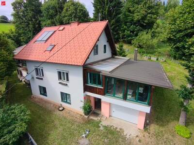 Haus kaufen in 9103 Diex