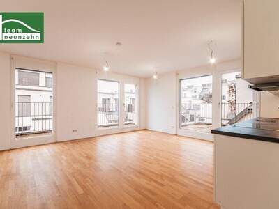 Terrassenwohnung mieten in 1210 Wien (Bild 3)