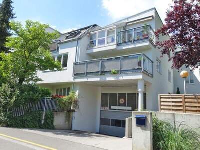 Terrassenwohnung mieten in 1140 Wien (Bild 2)