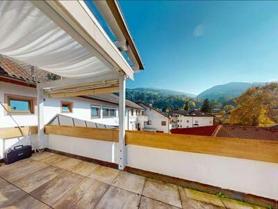 Wohnung kaufen in 6111 Volders