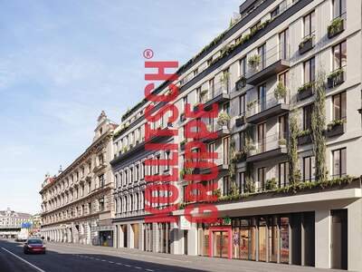 Eigentumswohnung in 1150 Wien