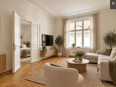 Wohnung mieten in 1010 Wien