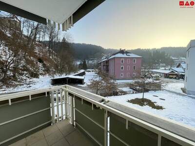 Wohnung mieten in 8570 Voitsberg