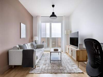 Mietwohnung in 1030 Wien