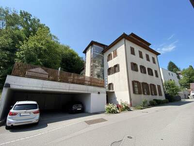Wohnung mieten in 6850 Dornbirn (Bild 2)