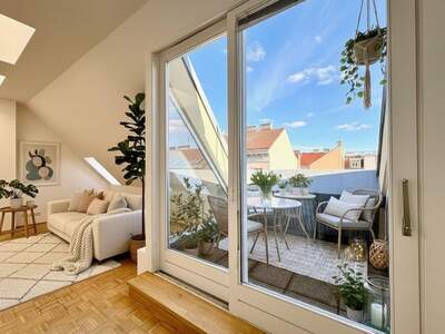 Mietwohnung in 1170 Wien (Bild 1)