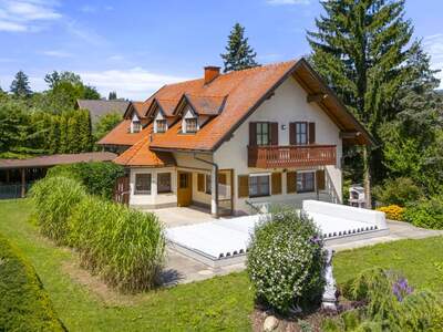 Einfamilienhaus mieten in 9220 Velden (Bild 2)